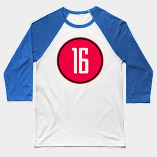 Ben McLemore Baseball T-Shirt